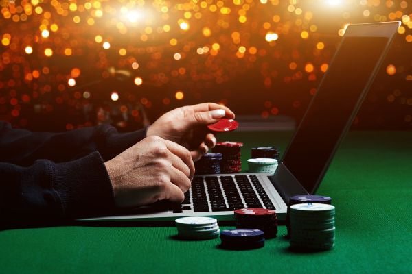 Antarmuka aplikasi pagcor menampilkan metode pembayaran lokal Indonesia dan dashboard akun