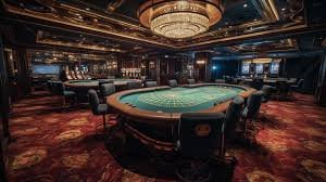 Antarmuka permainan Ceme Online pagcor dengan kontrol taruhan dan statistik pemain real-time