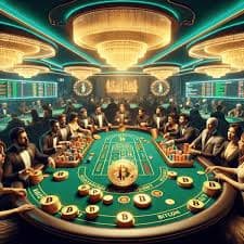 Studio dealer langsung pagcor dengan kamera HD dan pencahayaan profesional